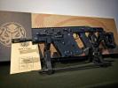 T KRYTAC KRISS Vector AEG SMG Rifle ( Black)